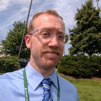 Andrew Degregorio, Lcpc