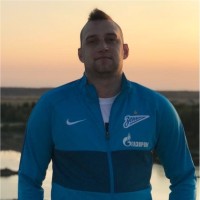 Александр Коротченков