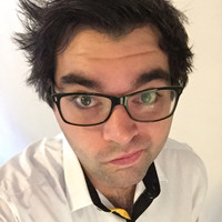 Kristopher Esler