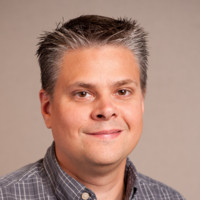 Darrin Bono