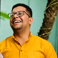 Vivek Gupta