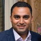 Khaled Abd Elhalim,Mba
