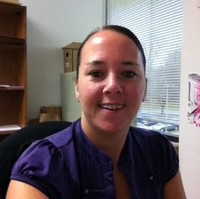 Christine Jackson