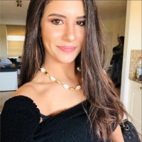 Kamilia Fakhri