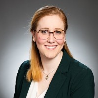 Kaitlin Heinen