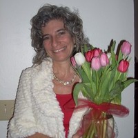 Maria Martin