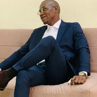 Armel David FOUDA ETOUNDI