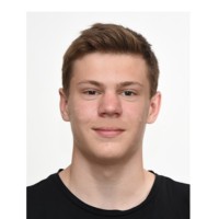 Fynn Gehri