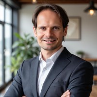 Christian Hinck, Cfp®, Cfep®