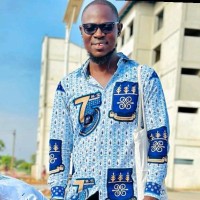 Mohammed Osman Nindow