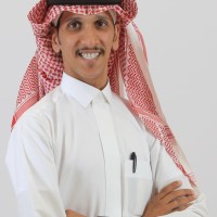 يوسف الشهري