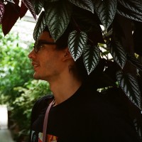 Adam Bolcso