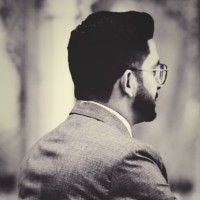 Yaser Ali
