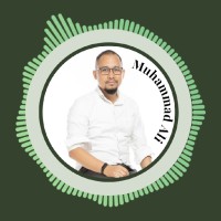 Muhammad Ali Mohammed Selamat
