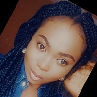 Anita Nice