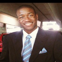 Carlton Thomas