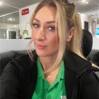 Hannah Surman-Jones