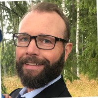 Patrik Andersson
