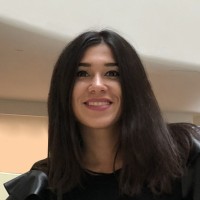 Alina Zakirova