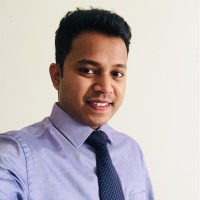 Bijesh P