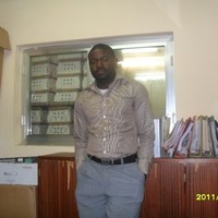 blaise lontio