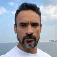 Ahmed Mostafa