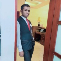 Ravichandra Iliger