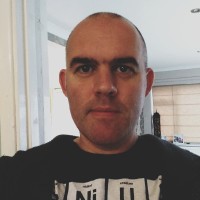 Stuart Tweedale