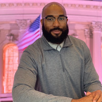 Rasheed Parker