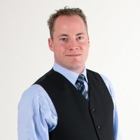 Pascal Laviolette