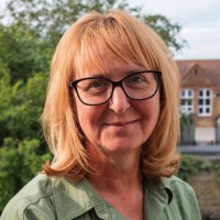 Beth Shelford