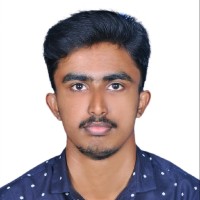 Rahul Raj T