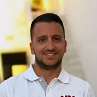 Panayiotis Gregoriou