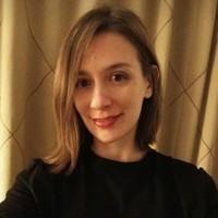 Cécile Rasmussen