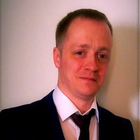Krešimir Golubić