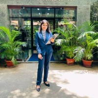 Prakriti Goel