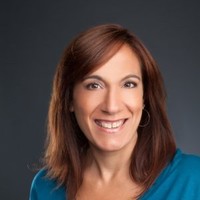 Dana Ivers, GRI