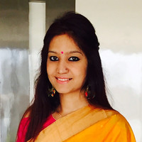 Ankita Joshi