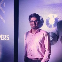 Abhishek Shaji
