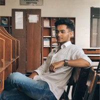 Aarush Kumar