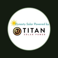 Dynasty Solar Powered By Titan