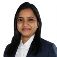 Reshmi Patekar