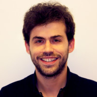 Pedro Ferreira