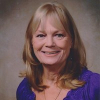 Mary Musgrave