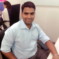 Prafull Gosavi
