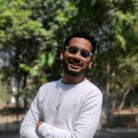 Mahesh Somani