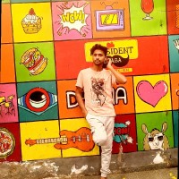 Revanth G