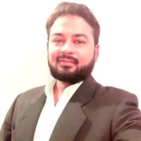 Muhammad Shoaib Khan