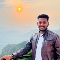 Amith H.R