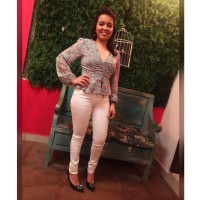Carolina Cruz